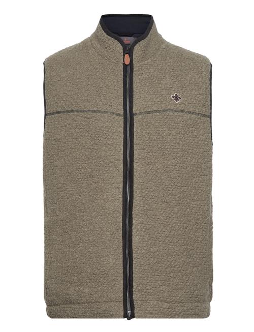 Whitfield Vest Morris Green