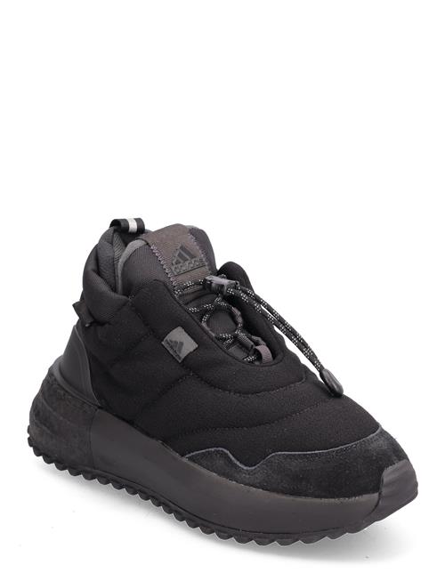 X_Plrboost Puffer Adidas Sportswear Black