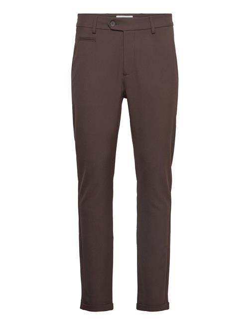 Como Suit Pants - Seasonal Les Deux Brown