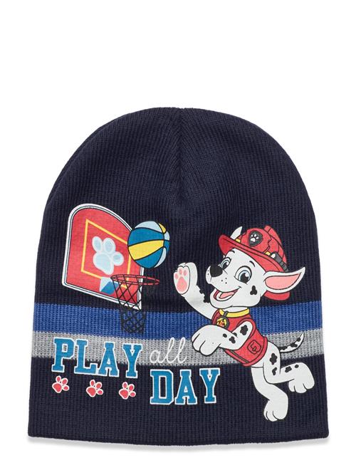 Cap Paw Patrol Navy