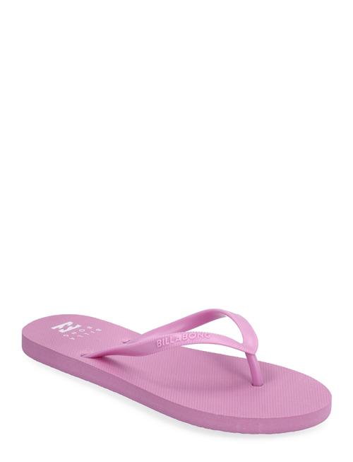 Dama Billabong Pink