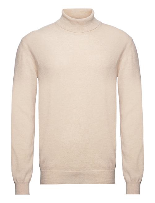 Eco Wool Thomas Knit Mads Nørgaard Cream