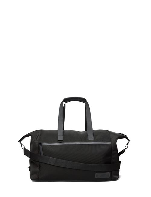 Tallinn Travelbag JOST Black