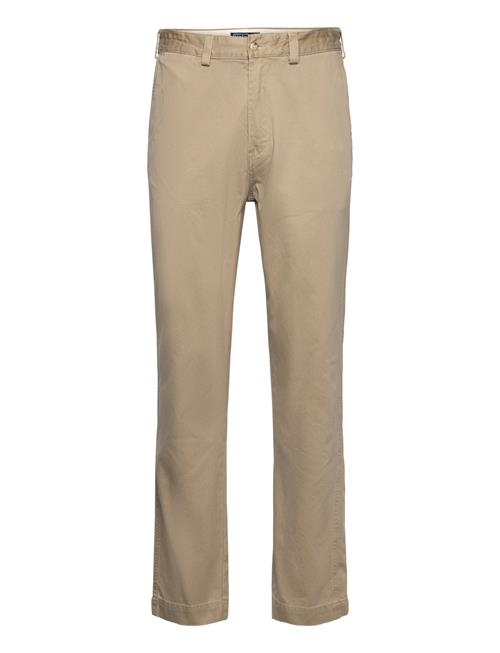 Salinger Straight Fit Chino Pant Polo Ralph Lauren Beige