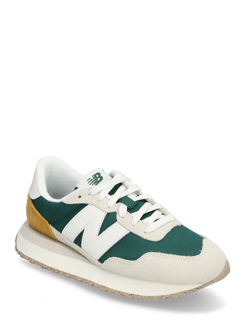 New Balance 237 New Balance Green