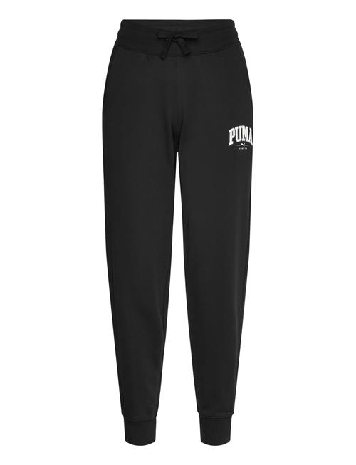 Puma Squad Pants Fl PUMA Black