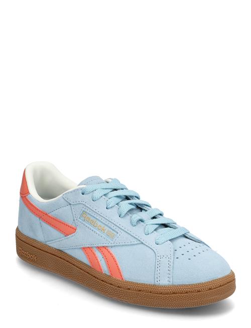 Club C Grounds Uk Reebok Classics Blue