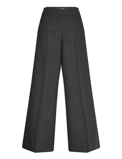 Woven Pants Marc O'Polo Grey