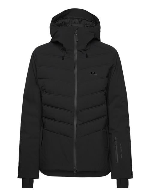 Hedwig Jacket J. Lindeberg Black