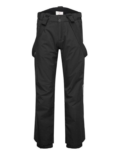 Ski Pant ROSSIGNOL Black