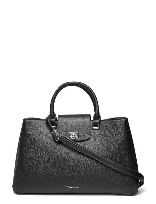 Tas Carolina Tamaris Bags Black