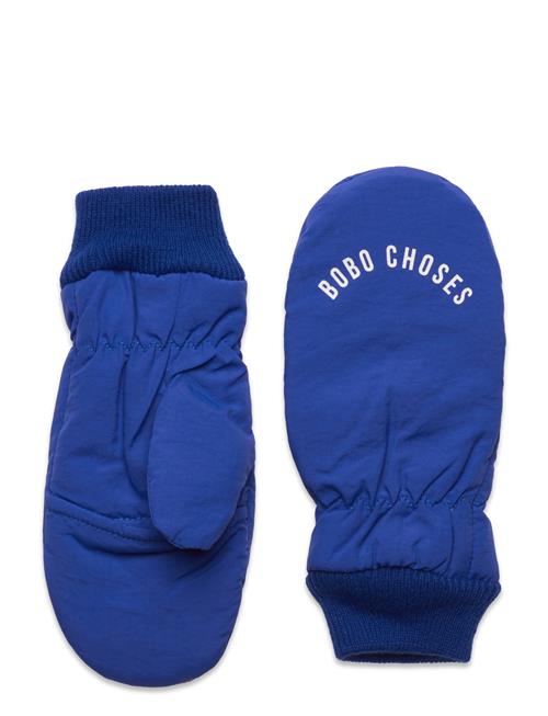 B.c Mittens Bobo Choses Blue