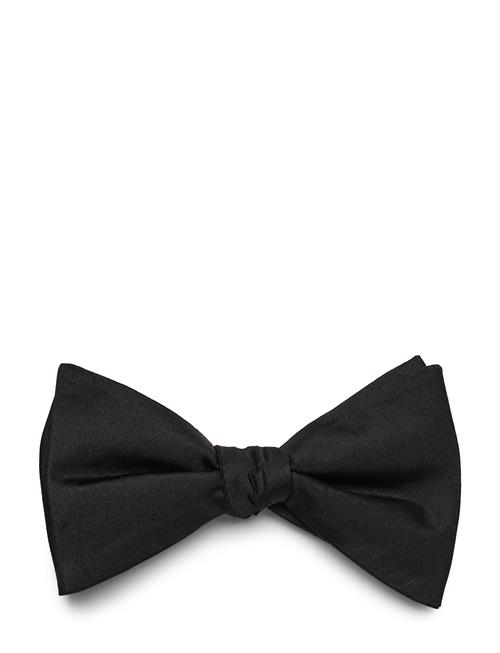 Pretied Bow Tie Michael Kors Black