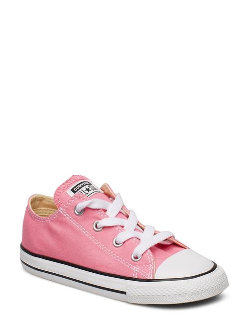 Chuck Taylor All Star Converse Pink