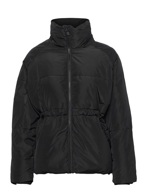 Edith Jacket Minus Black