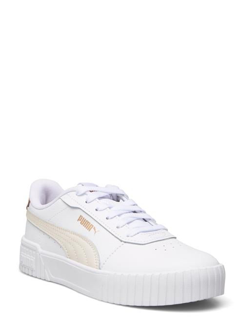 Carina 2.0 PUMA White