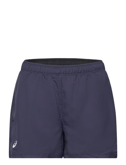 Women Court Short Asics Navy