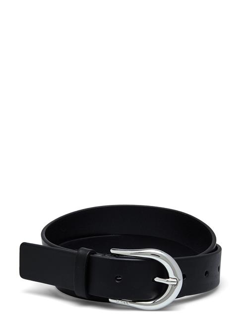 Carol Belt 3Cm-Vc BOSS Black