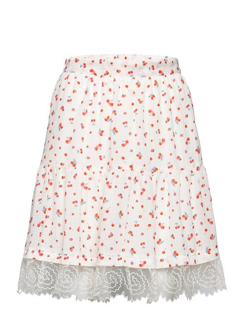 Skirt See By Chloé Patterned