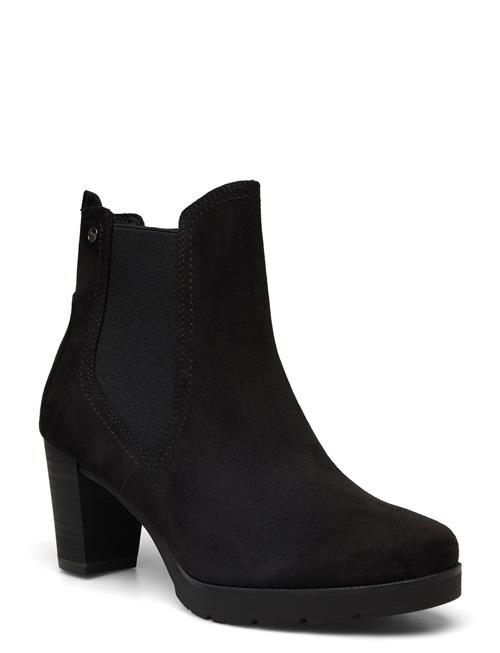 Women Boots Tamaris Black