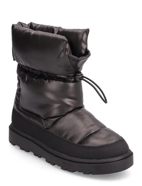 Sannly Mid Boot GANT Black