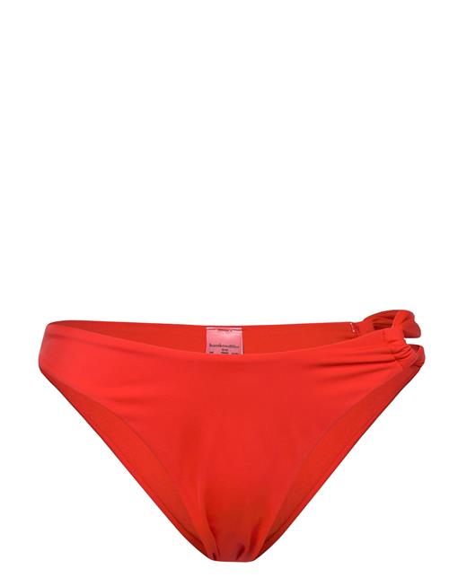 Sardinia High Leg T Hunkemöller Red