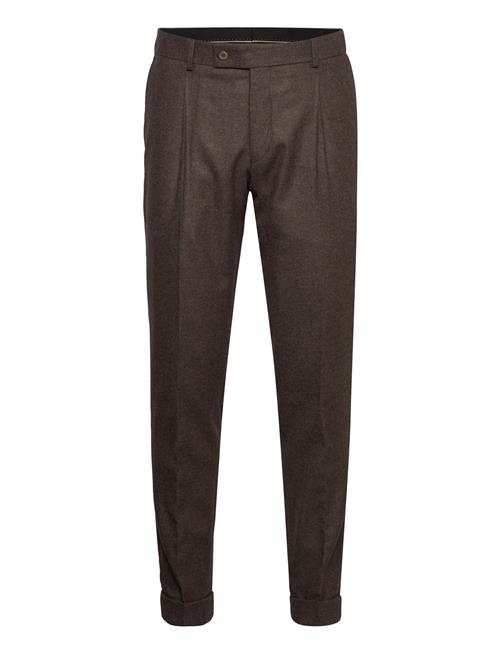 Alex Trousers SIR Of Sweden Brown