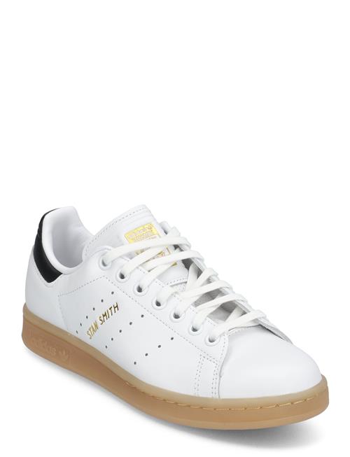 Stan Smith J Adidas Originals White