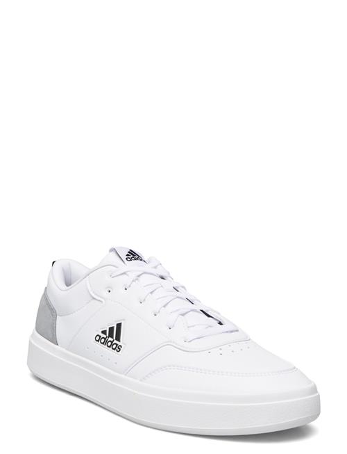 Park St Adidas Sportswear White