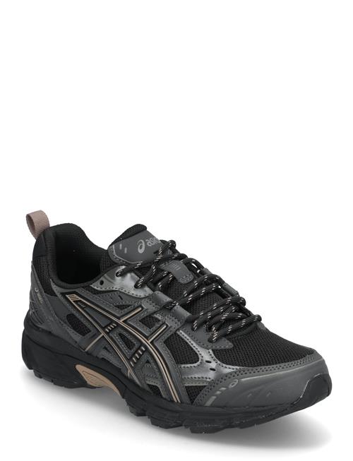 Gel-Nunobiki Asics Black