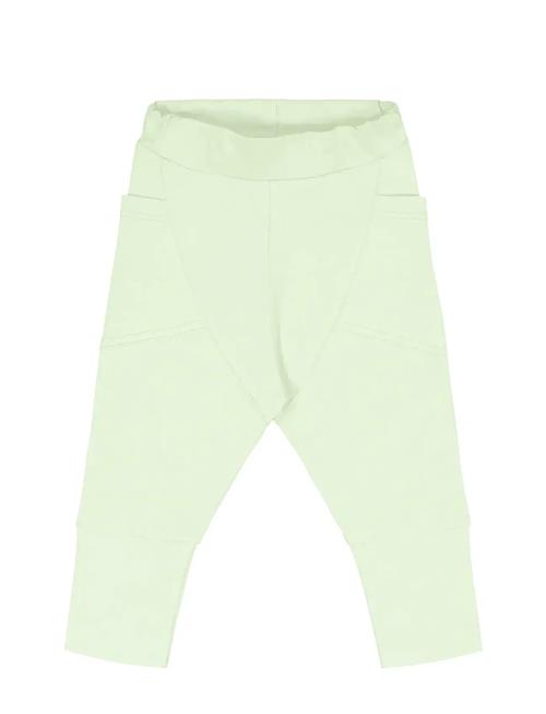 Baby Pants Gugguu Green