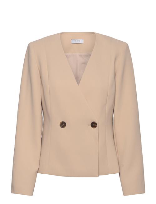 Aragon Blazer Marville Road Beige