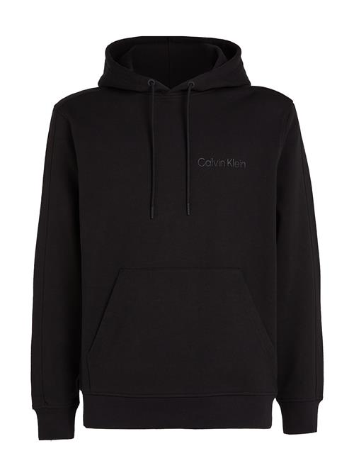 Institutional Hoodie Calvin Klein Jeans Black