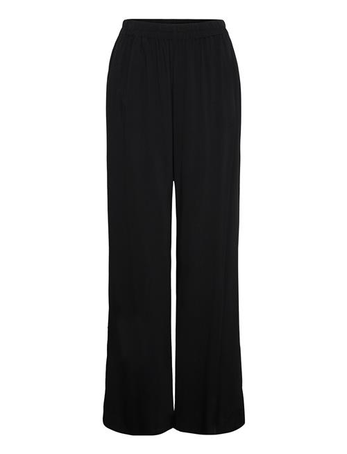 Rwelif Mw Trousers Rosemunde Black