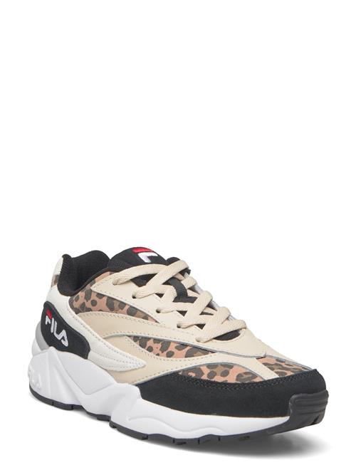 Se V94M A Wmn FILA Beige ved Booztlet