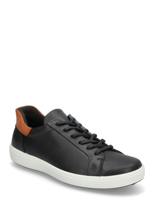 Soft 7 M ECCO Black