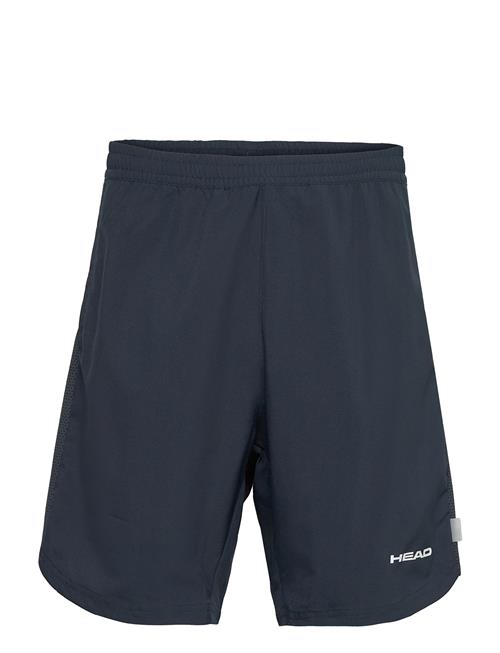 Power Shorts Men Head Navy