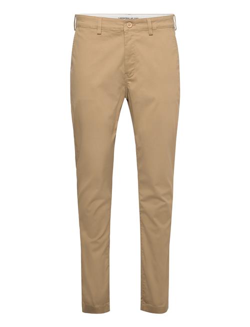 Slim Chino Lee Jeans Beige