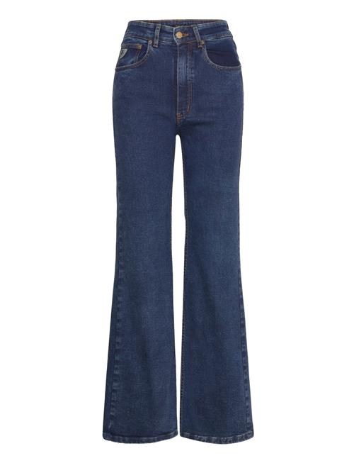 Palas Night Blue Drift Lois Jeans Blue