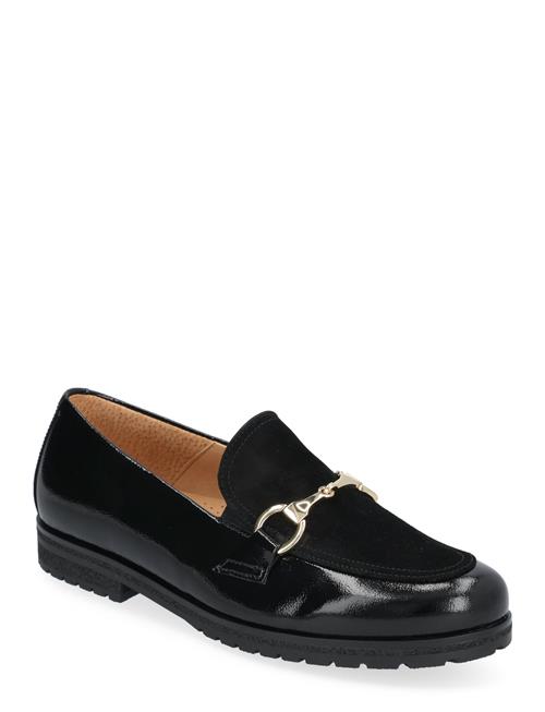 Loafer Gabor Black