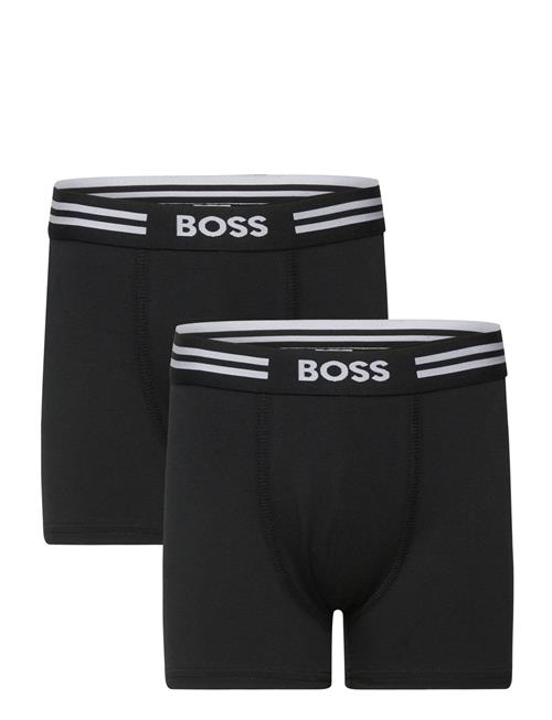 Set Of 3 Boxer Shorts BOSS Black