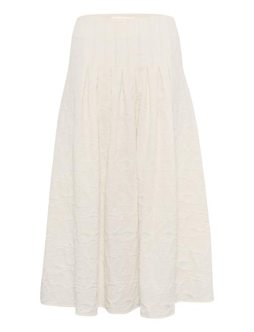 Cennoxiw Skirt InWear White