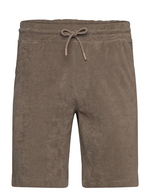 Shorts Terry Lindbergh Brown