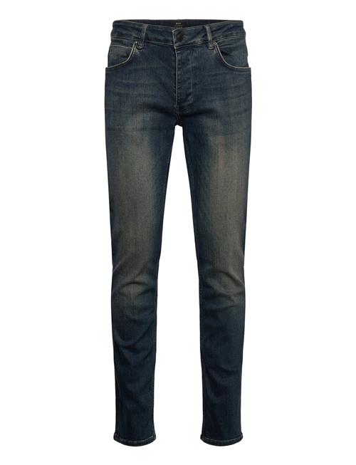 Lou Slim Barbaryvintage Indigo NEUW Blue