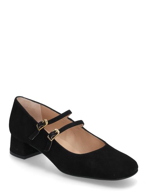 Julisa_Ks UNISA Black