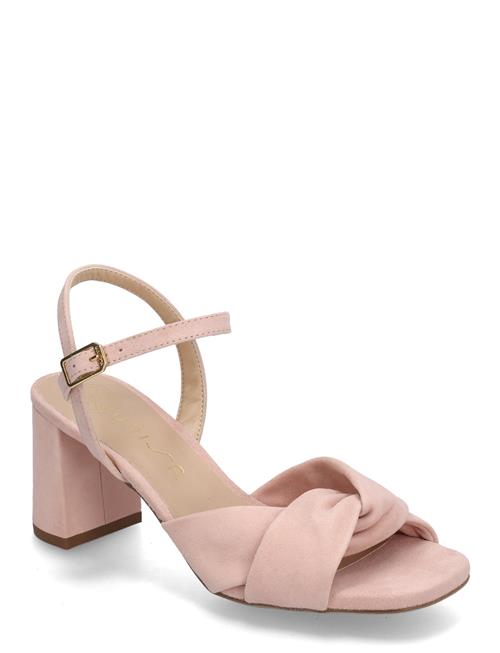 Medway_Ks UNISA Pink