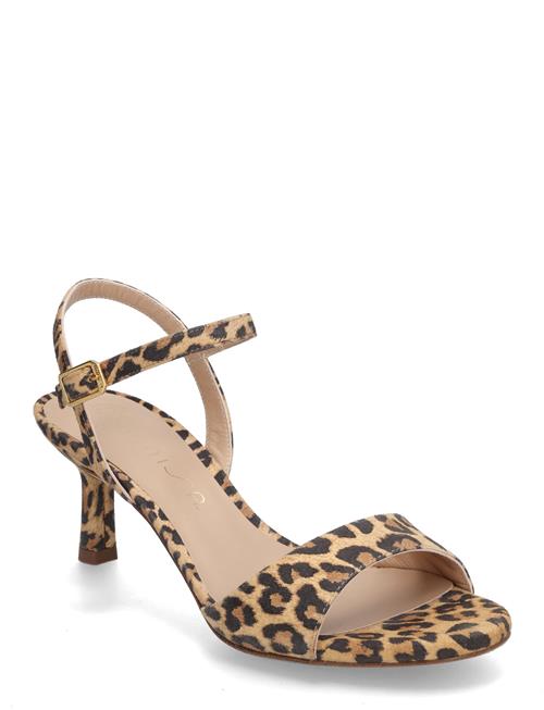 Nahia_Lkd UNISA Brown
