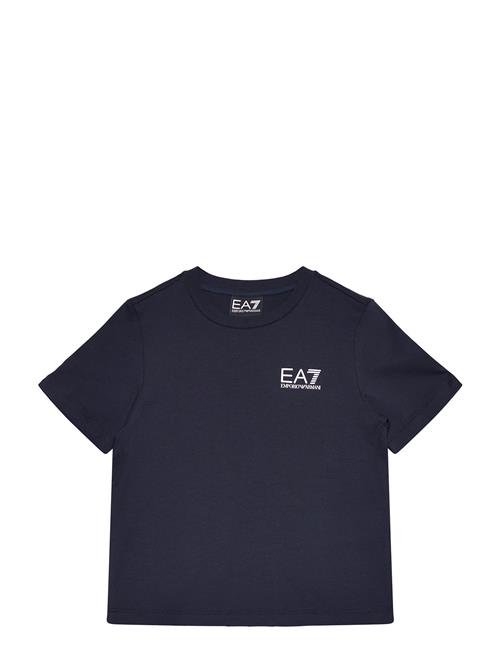 T-Shirt EA7 Navy