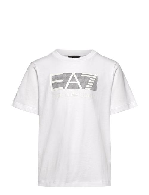 T-Shirt EA7 White