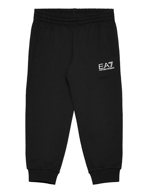 Trouser EA7 Black